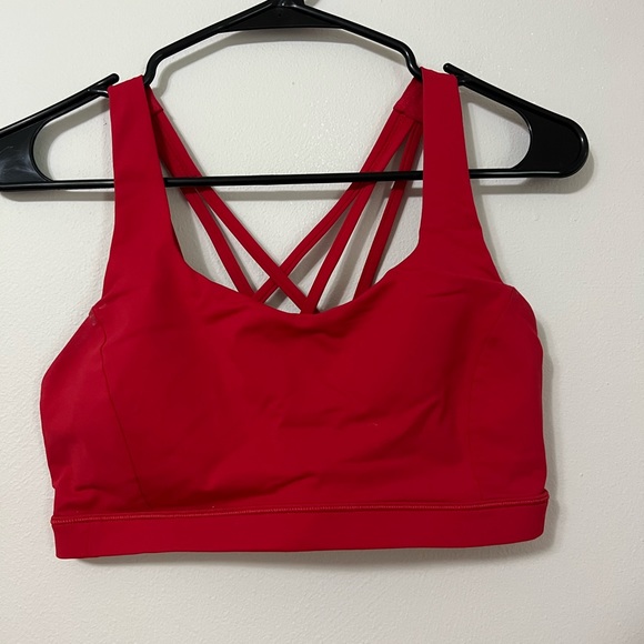 lululemon athletica Other - Lululemon Free To Be Serene Bra C/D